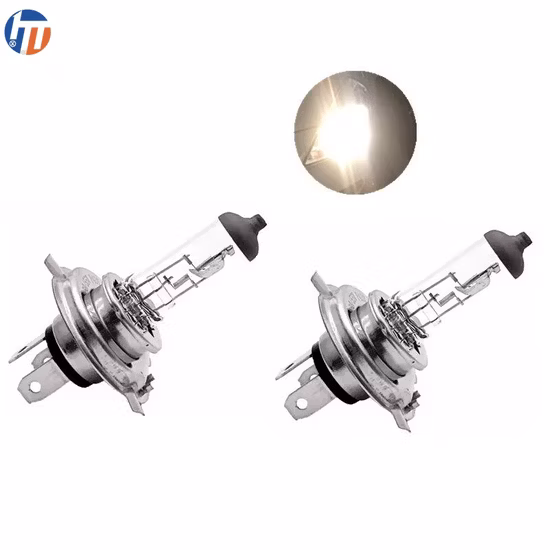 Farol de neblina para carro H11 lâmpada LED azul cristal